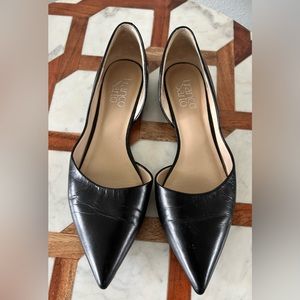 Franco Sarto Flats